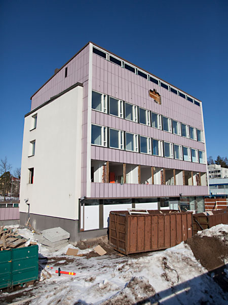 Torkkelinkulman purku